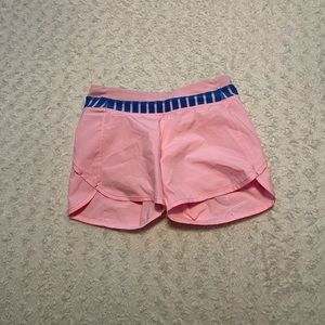 ivivva athletic shorts